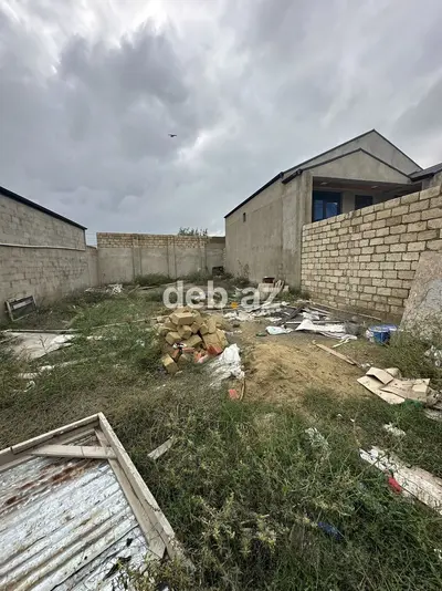 2 sot, Tikinti, Maklerlər narahat etməsin, Kupça (Çıxarış) — kiçik şəkil 6