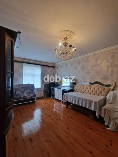Zabrat 5 otaqlı, 115 kv. m, Kredit yoxdur, Orta təmir — kiçik şəkil 3