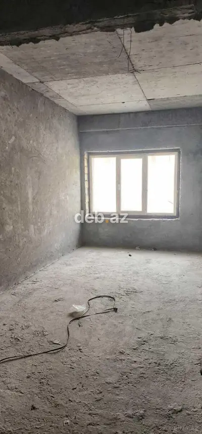 Ağ şəhər, 5 otaqlı, Yeni tikili, m. Xətai, 254 kv. m — kiçik şəkil 5