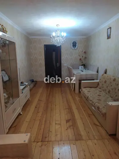 Bakı, Biləcəri, 2 otaqlı, Köhnə tikili, 60 kv. m — kiçik şəkil 2