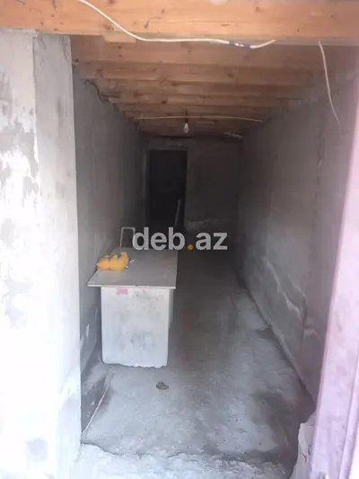 9 otaq, 99 kv. m, Kredit yoxdur, Orta təmir — kiçik şəkil 10
