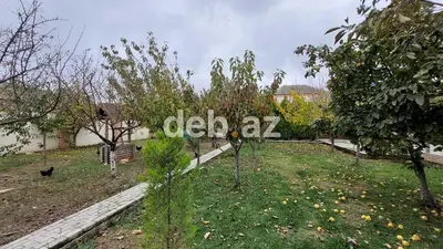 Zabrat 5 otaqlı, 212 kv. m, Kredit yoxdur, Orta təmir — kiçik şəkil 7