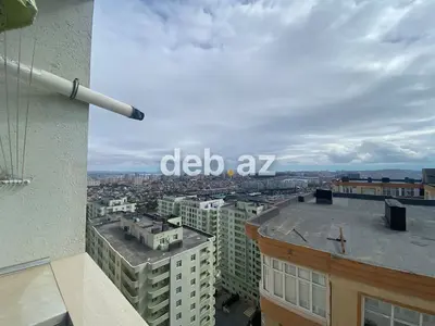3 otaqlı, Yeni tikili, 90 kv. m — kiçik şəkil 12