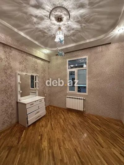 3 otaqlı, Yeni tikili, 98 kv. m — kiçik şəkil 4