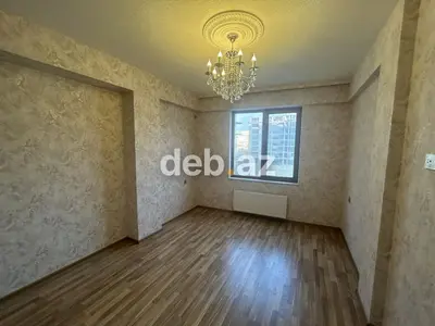 3 otaqlı, Yeni tikili, 106 kv. m — kiçik şəkil 2