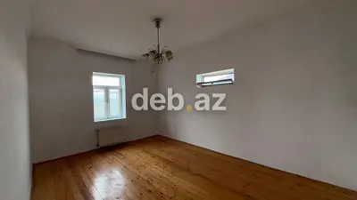 Kürdəxanı qəs. 3 otaqlı, 110 kv. m, Kredit yoxdur, Orta təmir — kiçik şəkil 7