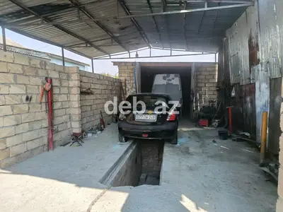 4 otaqlı, 90 kv. m, Kredit yoxdur, Orta təmir — kiçik şəkil 4