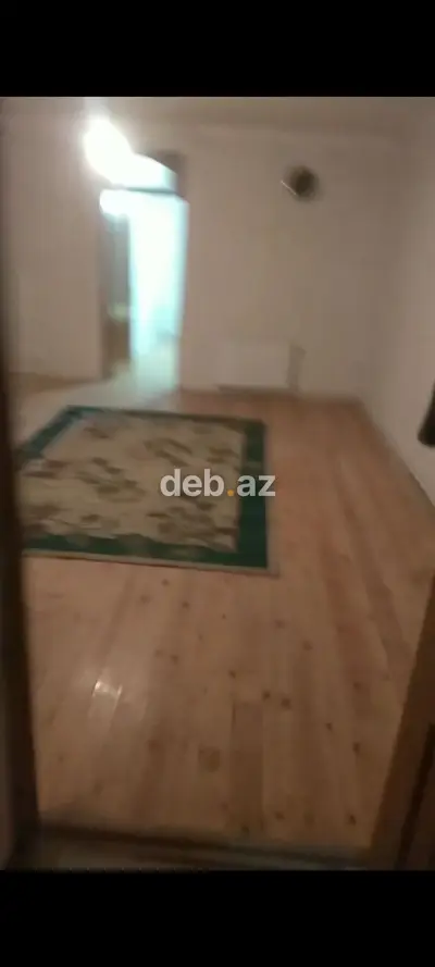 Yasamalda ayrı 2 otaqlı əşyalı həyət evi icarəyə verilir — 380 AZN (Müştəri fərqi yoxdur, videosu var!) — kiçik şəkil 3