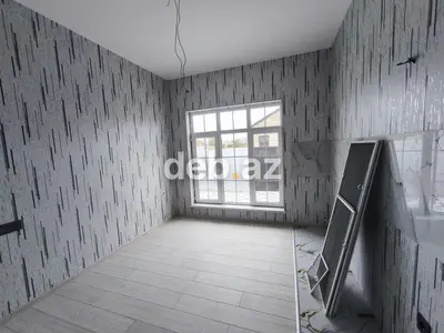 Ramanada 1.5 Sotda 3 Otaqlı 95 kv.m Həyət Evi Satılır — kiçik şəkil 5