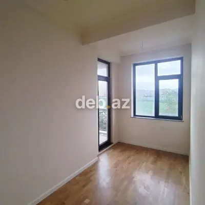 2 otaqlı, Yeni tikili, 62 kv. m — kiçik şəkil 10