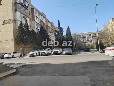 Bakı, Bakıxanov qəs., 4 otaqlı, Köhnə tikili, 110 kv. m — kiçik şəkil 1