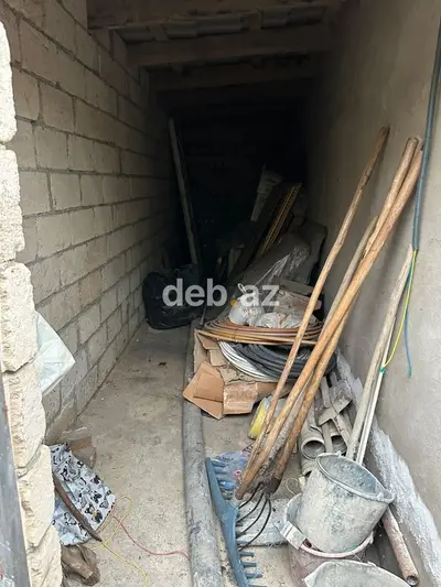 3 otaqlı, 115 kv. m, Yeni təmirli — kiçik şəkil 15
