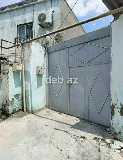 Bülbülə qəs. 6 otaqlı, 142 kv. m, Kredit yoxdur — kiçik şəkil 4