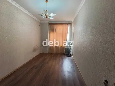 Həzi Aslanov qəs., 1 otaqlı, Yeni tikili, m. Həzi Aslanov, 44 kv. m — kiçik şəkil 3
