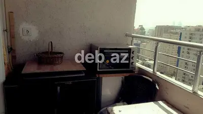 28 May, 3 otaqlı, Yeni tikili, m. 28 may, 84 kv. m — kiçik şəkil 9