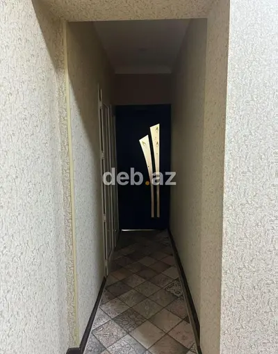Bakı, 9-cu mikrorayon, 3 otaqlı, Köhnə tikili, 85 kv. m — kiçik şəkil 7