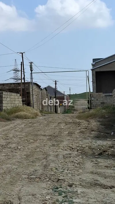 3 sot, Tikinti, Mülkiyyətçi, Kupça (Çıxarış) — kiçik şəkil 6