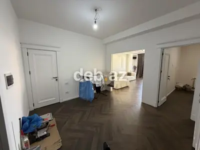 Yeni Yasamal, 2 otaqlı, Yeni tikili, m. İnşaatçılar, 74 kv. m — kiçik şəkil 7