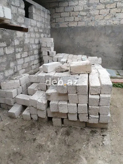 3 otaqlı, 70 kv. m, Təmirsiz — kiçik şəkil 3