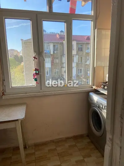 Bakı, 2 otaqlı, Köhnə tikili, 35 kv. m — kiçik şəkil 8
