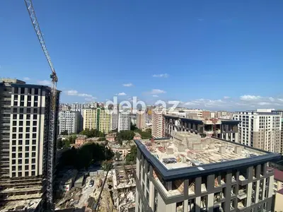 2 otaqlı, Yeni tikili, 60 kv. m — kiçik şəkil 12