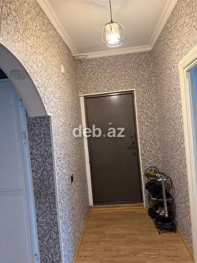 Gəncə, 3 otaqlı, Köhnə tikili, 72 kv. m — kiçik şəkil 12