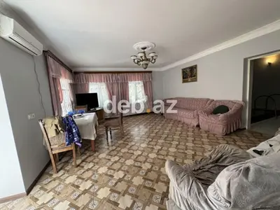 Bakı, Novxanı, 200 kv. m, 5 otaqlı, Hovuzlu, Qaz — kiçik şəkil 10