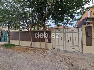 Zabrat 4 otaqlı, 123 kv. m — kiçik şəkil 4