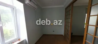 Bakı, Montin, 5 otaqlı, Köhnə tikili, m. Nəriman Nərimanov, 175 kv. m — kiçik şəkil 12