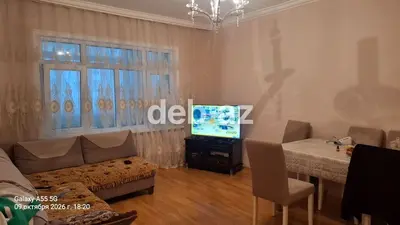 Gəncə, 3 otaqlı, Köhnə tikili, 66 kv. m — kiçik şəkil 7