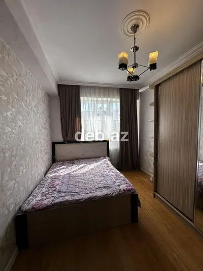 2 otaqlı, Yeni tikili, 62 kv. m — kiçik şəkil 9
