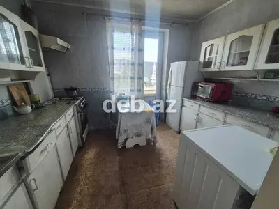 Bakı, Əhmədli, 4 otaqlı, Köhnə tikili, m. Həzi Aslanov, 110 kv. m — kiçik şəkil 8