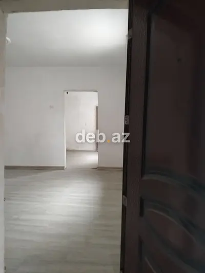 Binəqədi qəs. 2 otaqlı, 75 kv. m, Yeni təmirli — kiçik şəkil 2