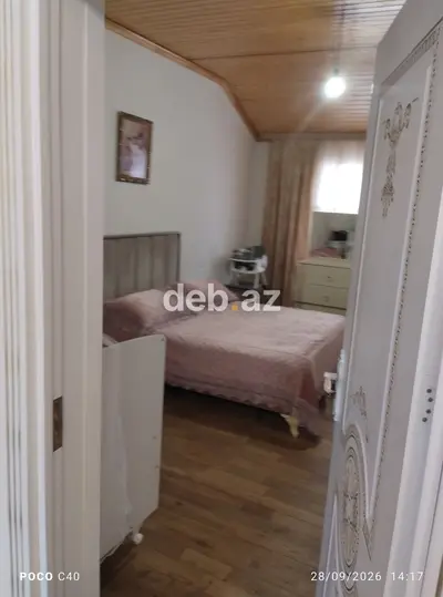 6 otaqlı, 2002 kv. m, Kredit var, Orta təmir — kiçik şəkil 11