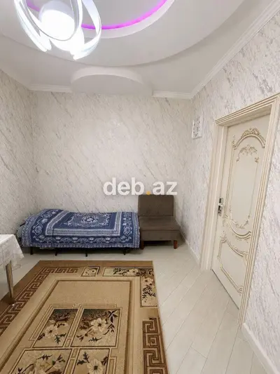 6 otaqlı, 225 kv. m, Kredit var, Yeni təmirli — kiçik şəkil 10
