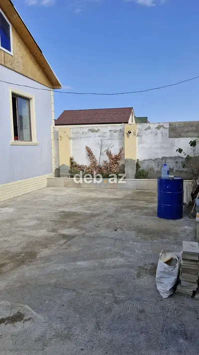 Binə 3 otaqlı, 100 kv. m, Yeni təmirli — kiçik şəkil 14