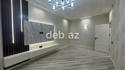 Əhmədli, 3 otaqlı, Yeni tikili, m. Həzi Aslanov, 106 kv. m — kiçik şəkil 7