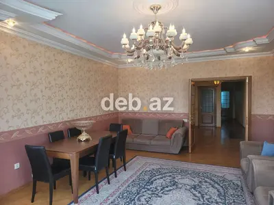 3 otaqlı, Yeni tikili, 101 kv. m — kiçik şəkil 2