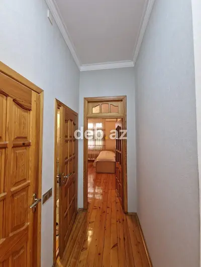 Zabrat 3 otaqlı, 144 kv. m — kiçik şəkil 13