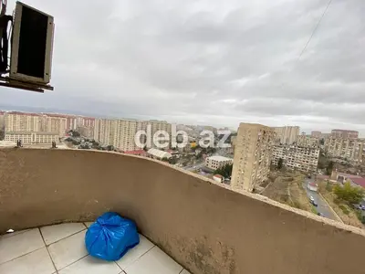 2 otaqlı, Yeni tikili, m. Həzi Aslanov, 79 kv. m — kiçik şəkil 12