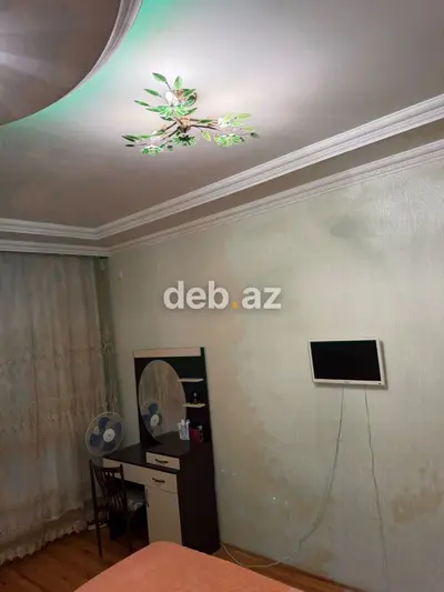 SALAM MƏNZIL ƏHMEDLI METROSUN 6-7 DEQ MESAFEDE YERLESIR TAM — kiçik şəkil 4