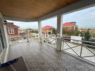 Bakı, Novxanı, 180 kv. m, 5 otaqlı, Hovuzsuz, Qaz — kiçik şəkil 7