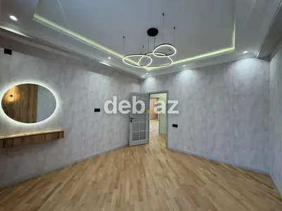 Əhmədli, 2 otaqlı, Yeni tikili, m. Əhmədli, 89 kv. m — kiçik şəkil 6