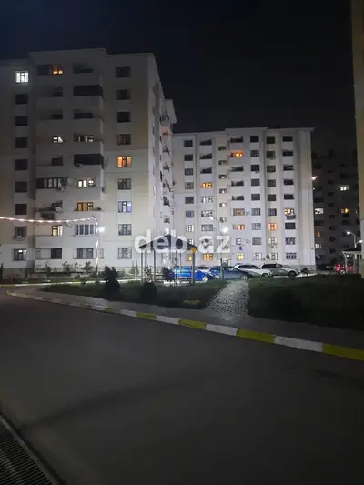 TƏCİLİ SATILIR —EV NATARUSDA BOR MÜQAVİLƏSİ İLƏ SATILIR KUPÇA 2027 — kiçik şəkil 1