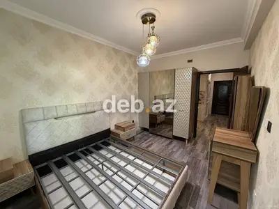 Yeni Yasamal, 2 otaqlı, Yeni tikili, m. İnşaatçılar, 63 kv. m — kiçik şəkil 6