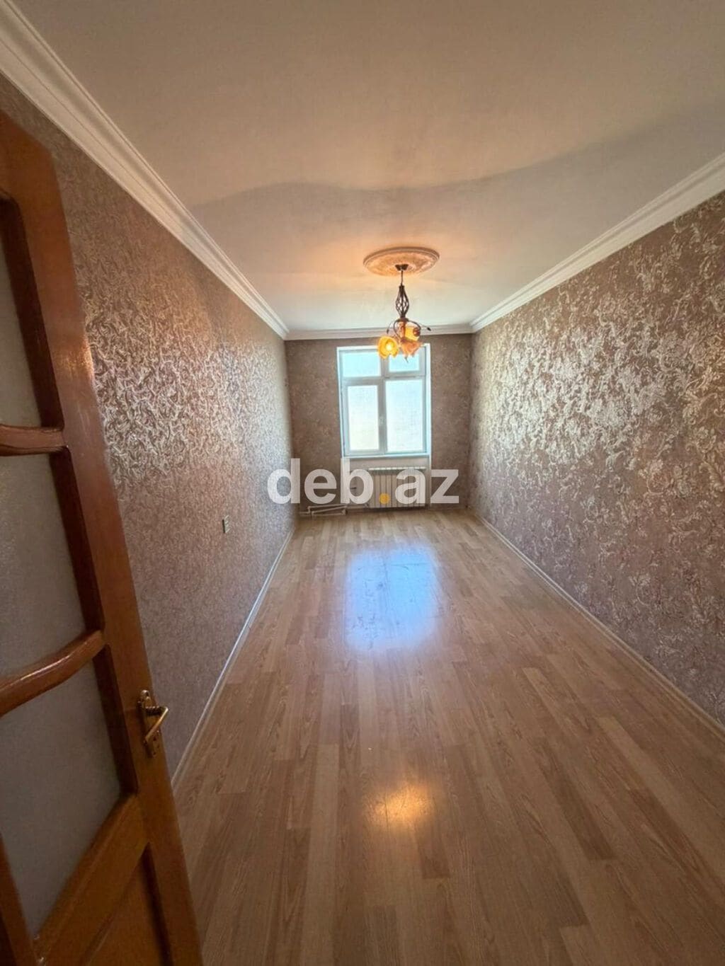 Bakı, Bakıxanov qəs., 3 otaqlı, Köhnə tikili, 76 kv. m — Sabunçu, Bakı