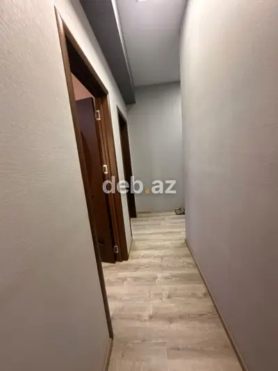 Məmmədli, 2 otaqlı, Yeni tikili, m. Koroğlu, 62 kv. m — kiçik şəkil 7