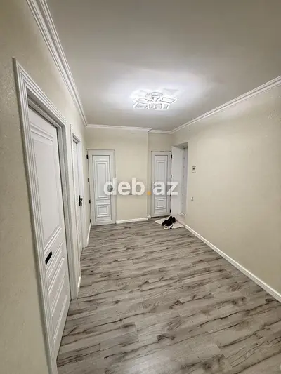Bakı, 3 otaqlı, Köhnə tikili, m. Nəriman Nərimanov, 70 kv. m — kiçik şəkil 8