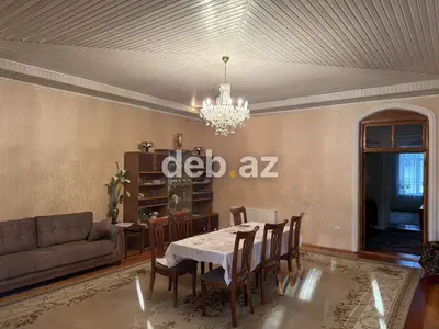 2 otaqlı, 4 kv. m, Kredit yoxdur, Orta təmir — kiçik şəkil 8