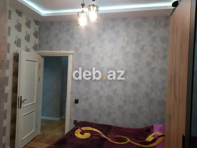 Sumqayıt, 3 otaqlı, Köhnə tikili, 98 kv. m — kiçik şəkil 9